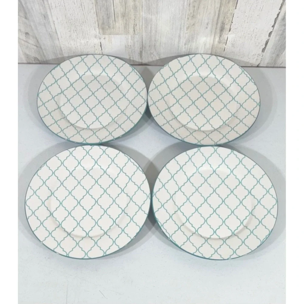 Baum Moroccan 10.75